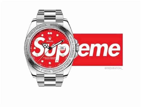 Nike, Supreme, Rolex: De ce port doar fake